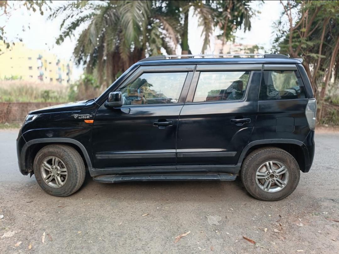 Used 2019 Mahindra TUV300, Sahanagar, Kolkata Used 2019 Mahindra TUV300, Sahanagar, Kolkata