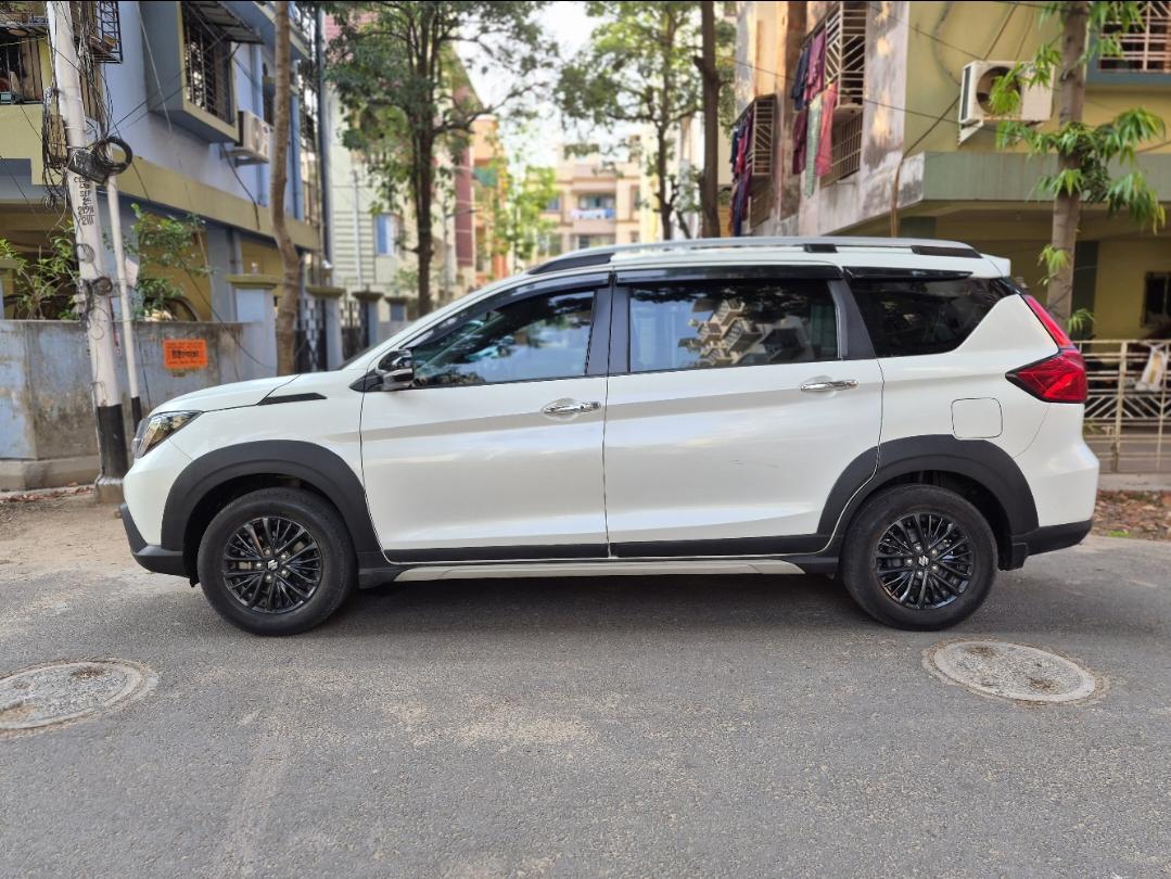 2021 Maruti Suzuki XL6 Alpha MT 2021 Maruti Suzuki XL6 Alpha MT