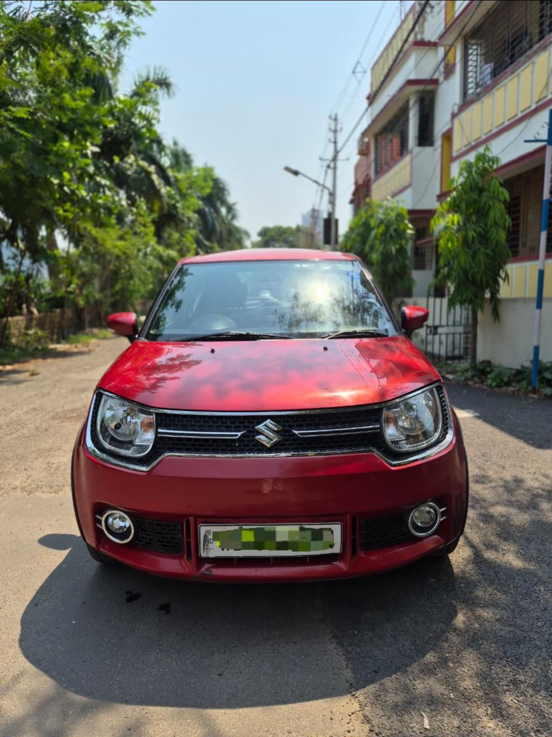 UsedCar