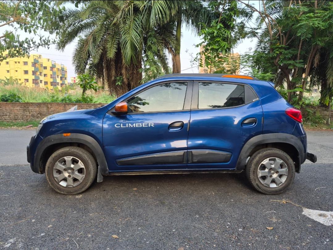 Used 2017 Renault Kwid, Sahanagar, Kolkata Used 2017 Renault Kwid, Sahanagar, Kolkata