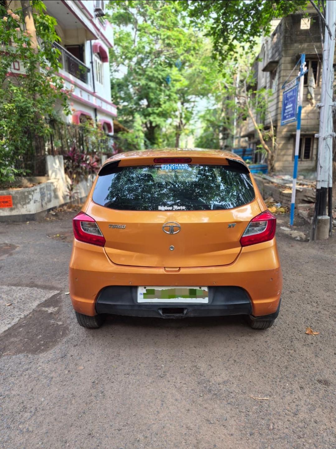 UsedCar