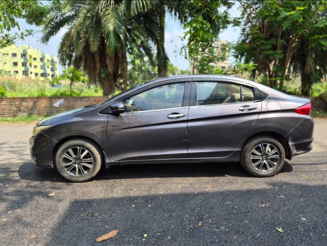 2017 Honda City V MT Diesel BS IV 2017 Honda City V MT Diesel BS IV