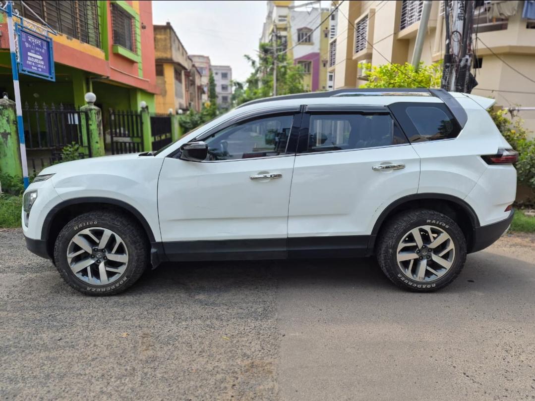 2021 Tata Harrier XZA Plus 2021 Tata Harrier XZA Plus