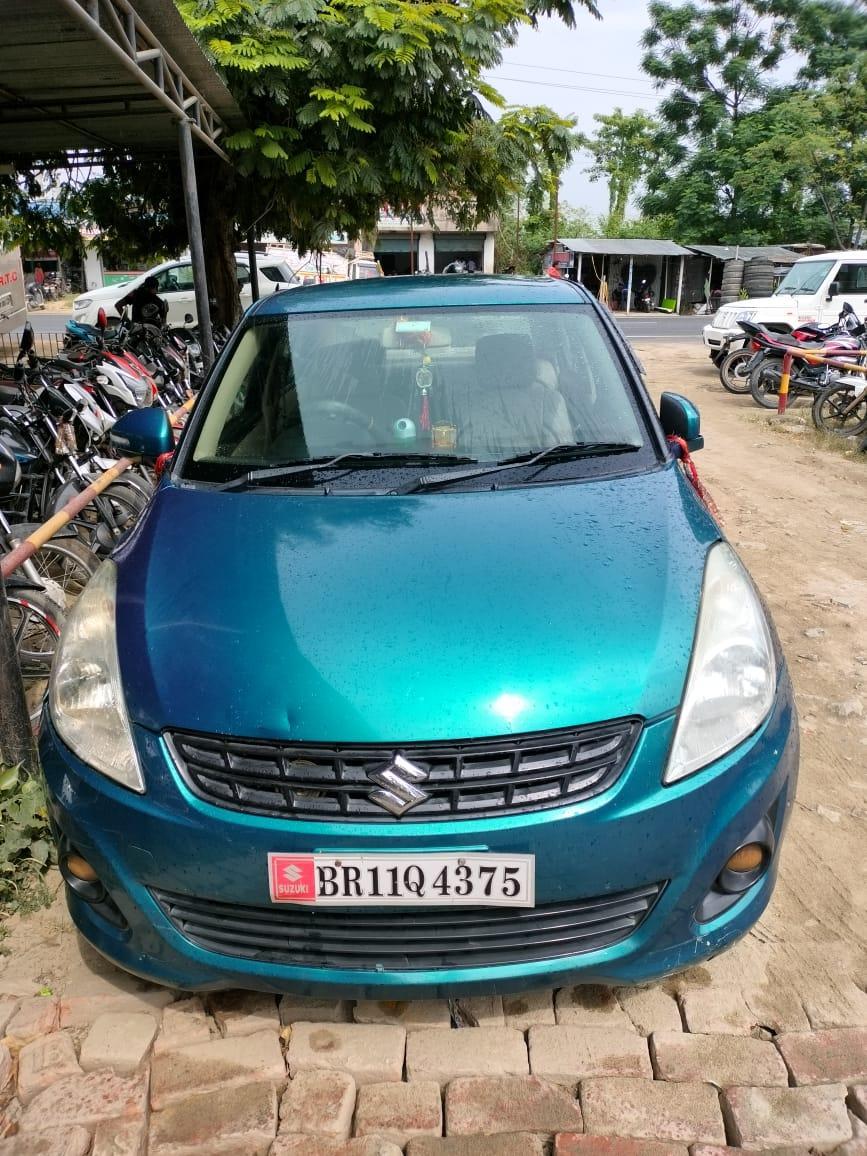 2014 Maruti Suzuki Swift DZire VDI 2014 Maruti Suzuki Swift DZire VDI