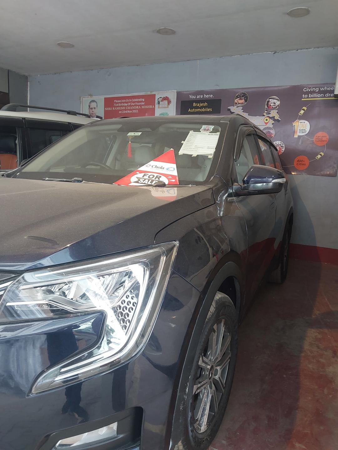 UsedCar