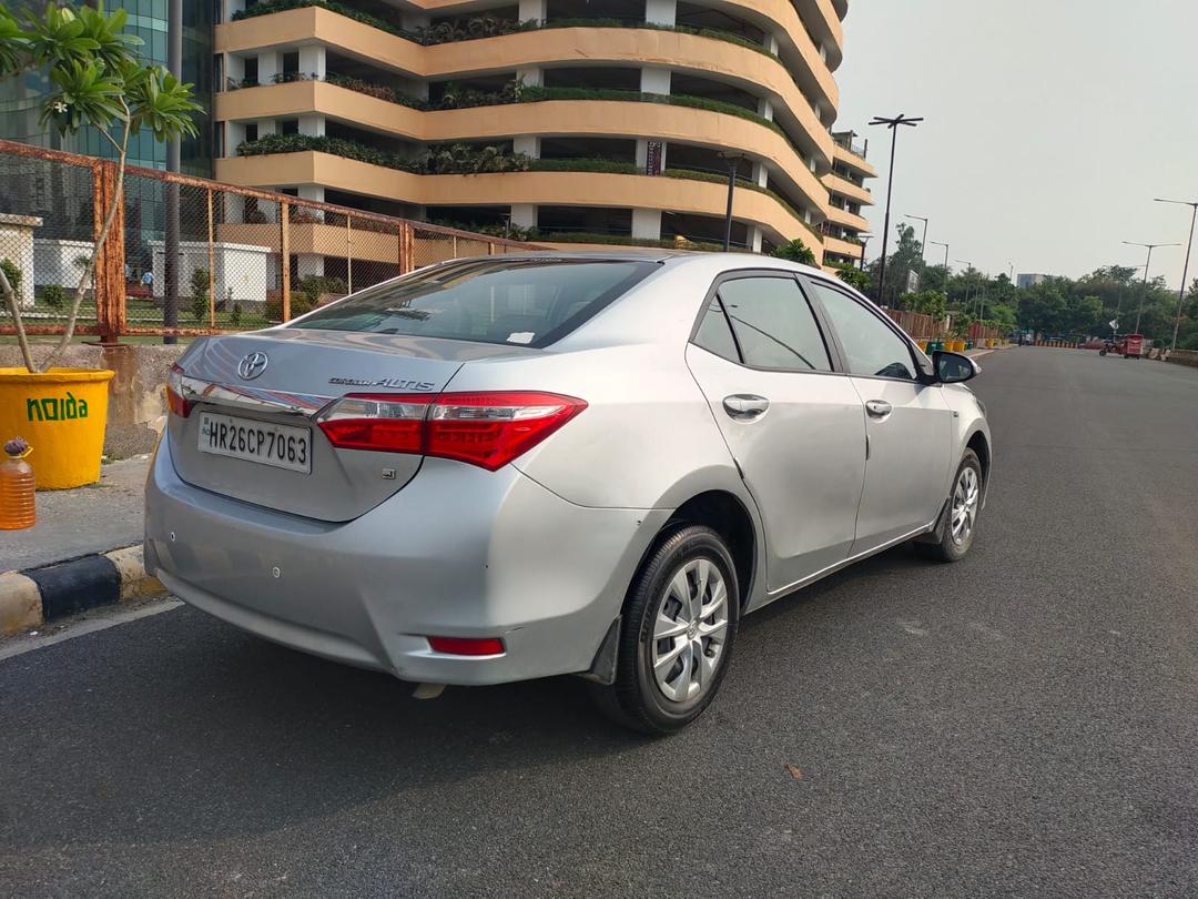UsedCar
