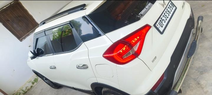 Used 2023 Mahindra XUV300, Indiranagar Sec-18, Lucknow  Used 2023 Mahindra XUV300, Indiranagar Sec-18, Lucknow