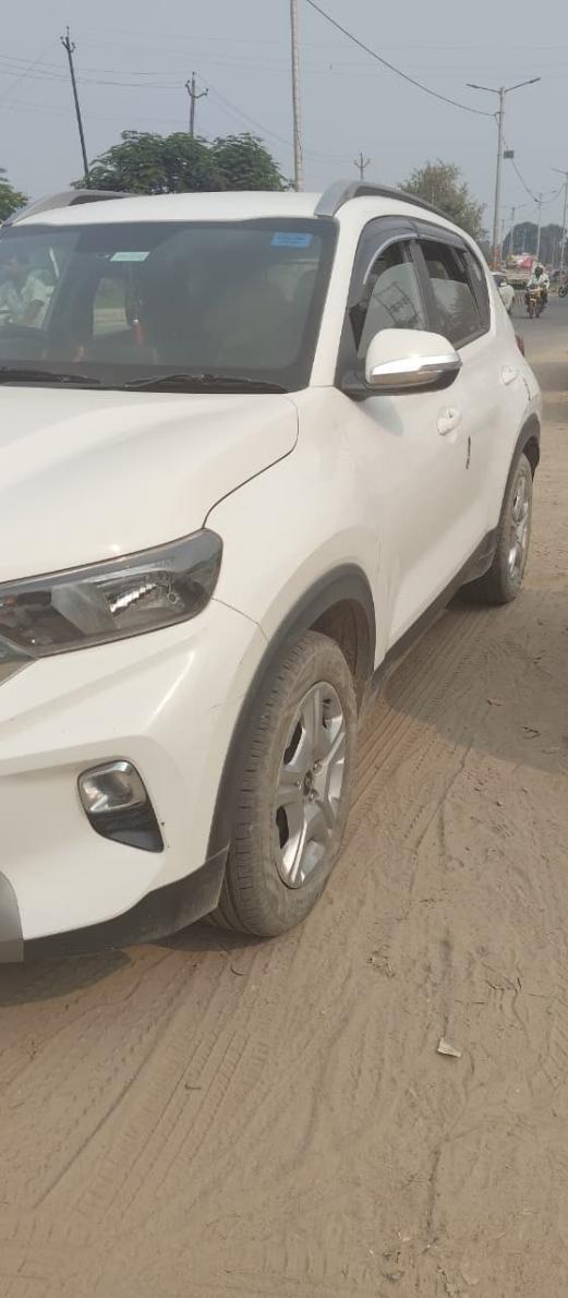 Used 2021 Kia Sonet, Indiranagar Sec-18, Lucknow  Used 2021 Kia Sonet, Indiranagar Sec-18, Lucknow