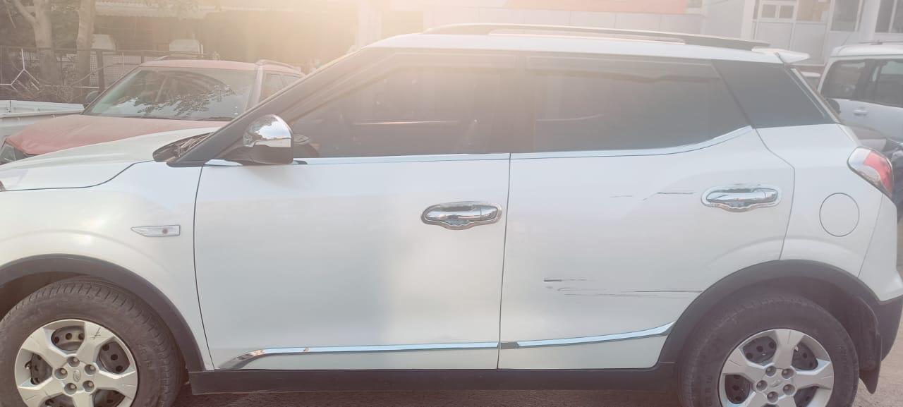 Used 2022 Mahindra XUV300, Indiranagar Sec-18, Lucknow Used 2022 Mahindra XUV300, Indiranagar Sec-18, Lucknow