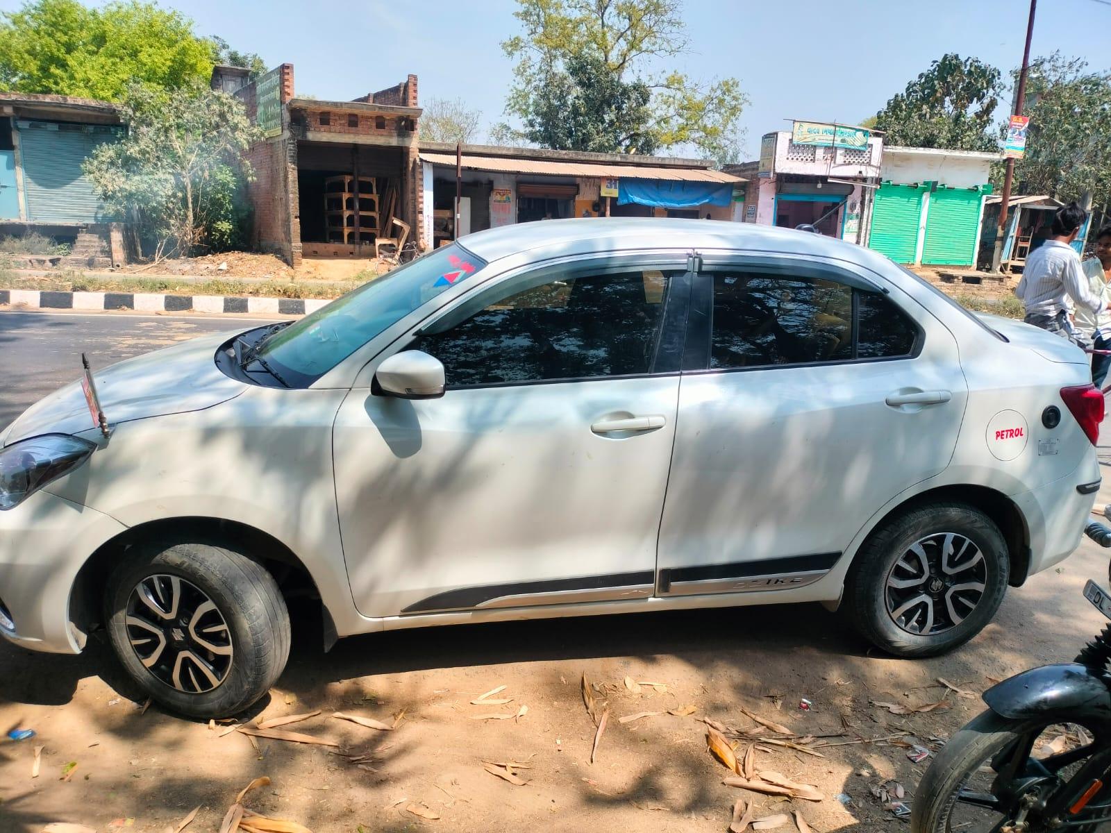 2024 Maruti Suzuki Dzire VXI CNG 2024 Maruti Suzuki Dzire VXI CNG