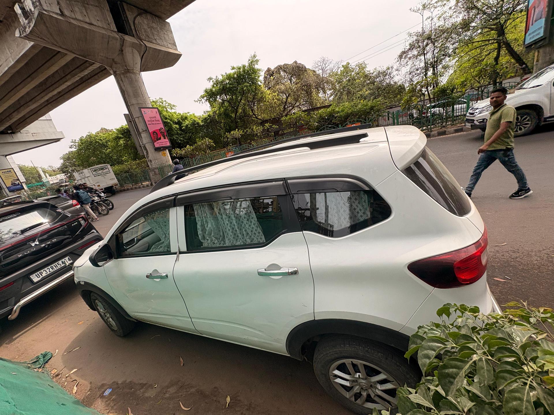 2023 Renault Triber RXL 2023 Renault Triber RXL