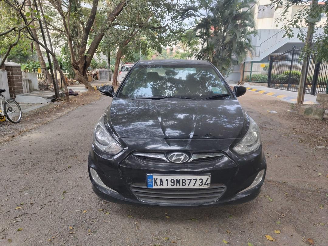 UsedCar