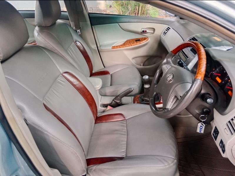 UsedCar