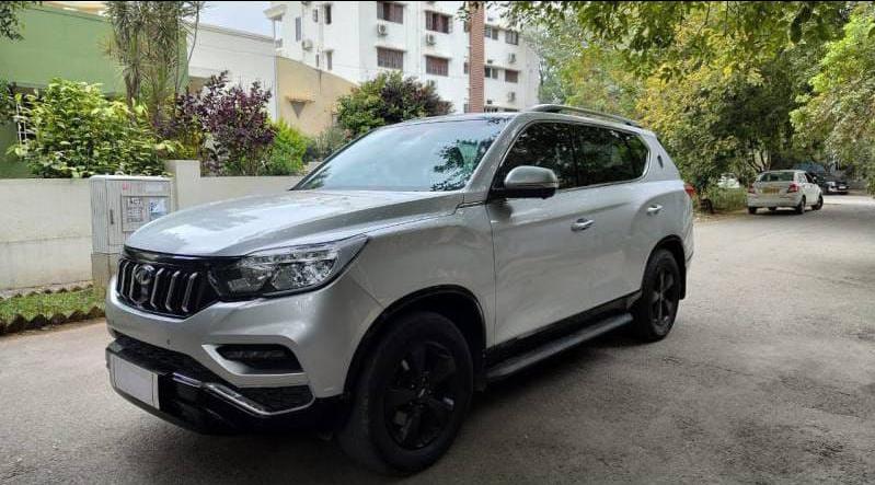UsedCar