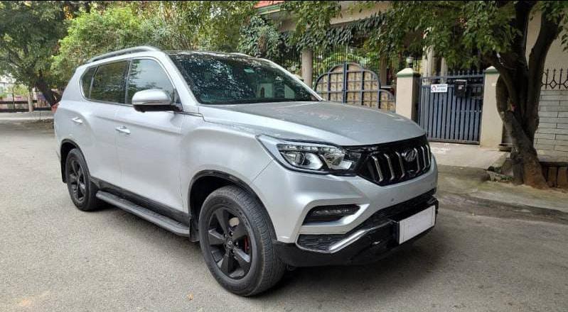 UsedCar