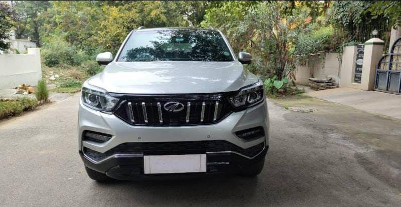 UsedCar