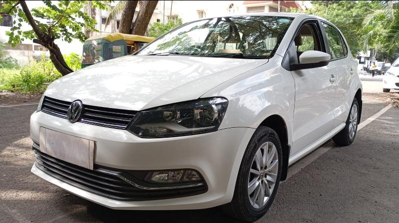 Used 2017 Volkswagen Polo GT TDI in Bangalore, India at Best Price
