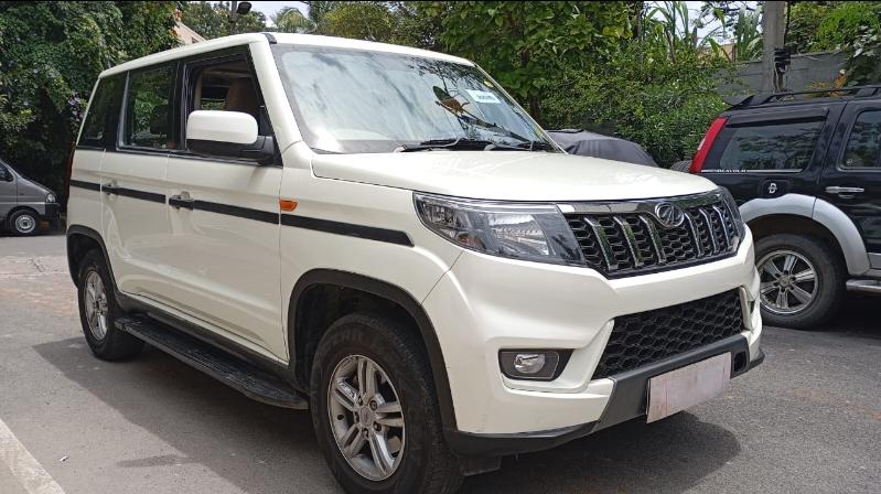 UsedCar