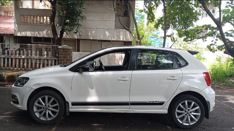 Cardekho Car Volkswagen Polo 2011 Used 2018 Volkswagen Polo L