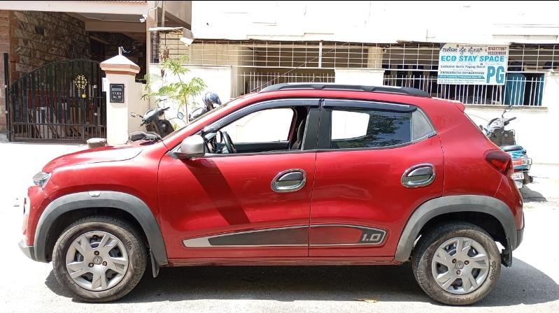 UsedCar