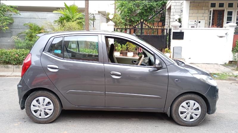 UsedCar