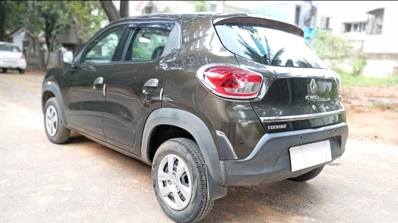 UsedCar