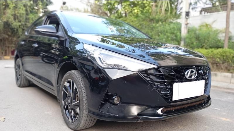 UsedCar