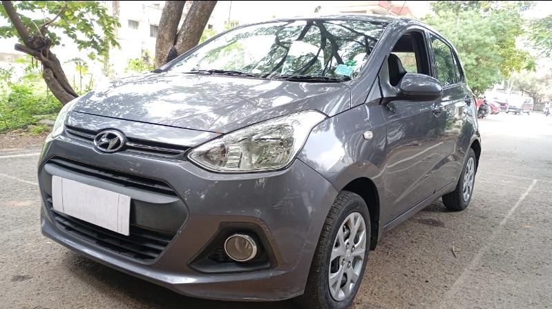 2016 Hyundai i10 1.2 Magna MT 2016 Hyundai i10 1.2 Magna MT