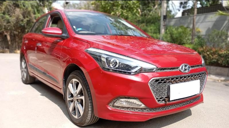 UsedCar