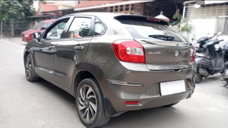 UsedCar