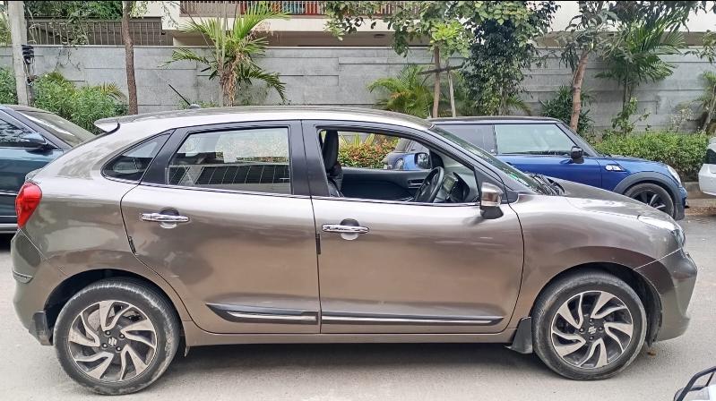 UsedCar