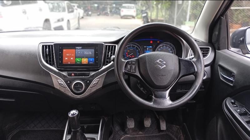 UsedCar