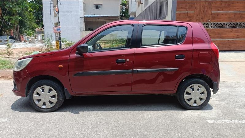 UsedCar