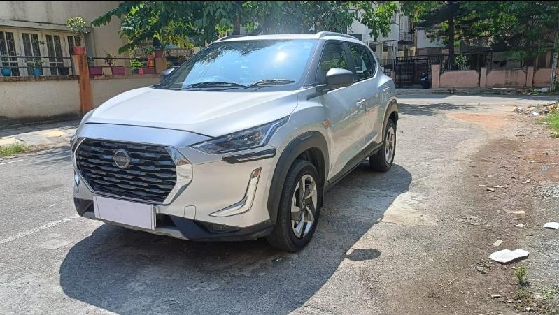 2022 Nissan Magnite XE 2022 Nissan Magnite XE