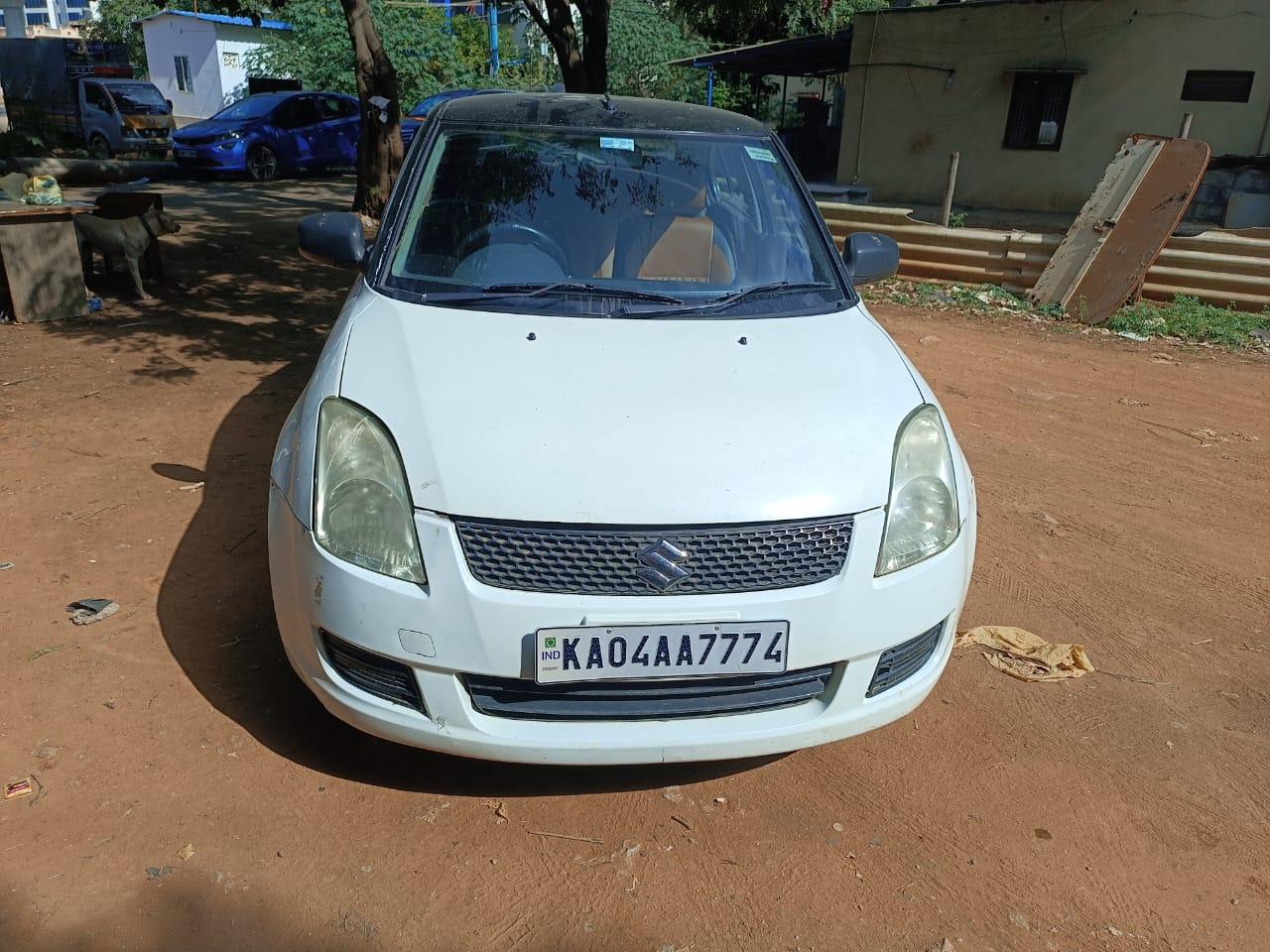 2016 Maruti Suzuki Swift DZire LDI 2016 Maruti Suzuki Swift DZire LDI