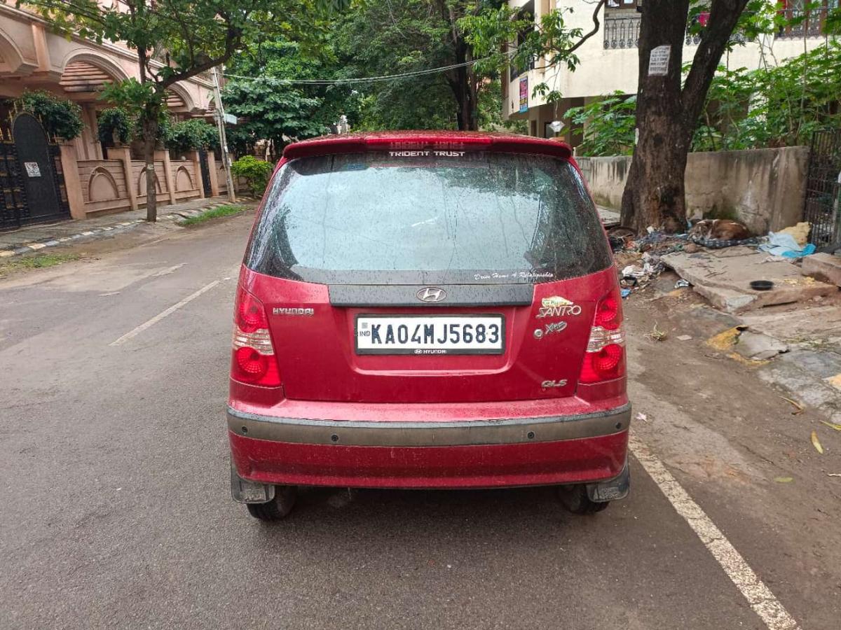UsedCar