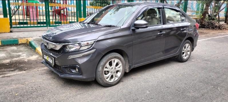 2020 Honda Amaze VX MT Petrol 2020 Honda Amaze VX MT Petrol