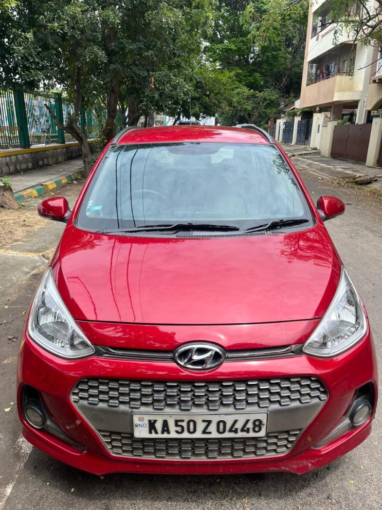 UsedCar