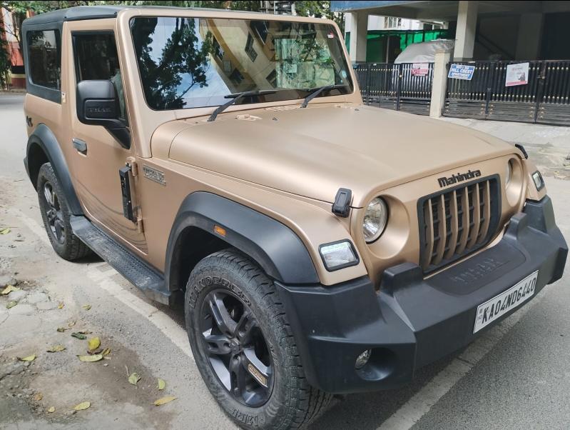 UsedCar