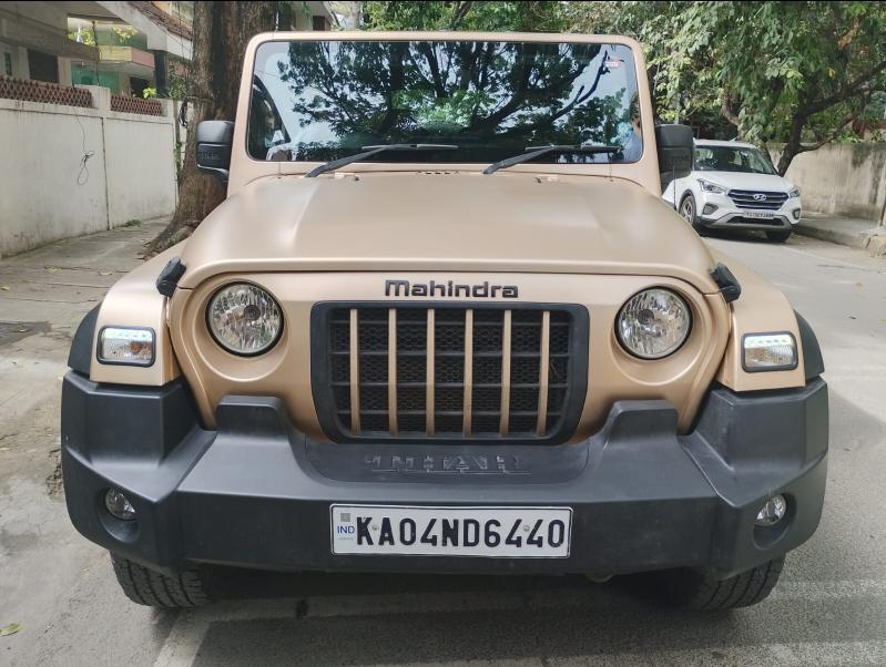 UsedCar