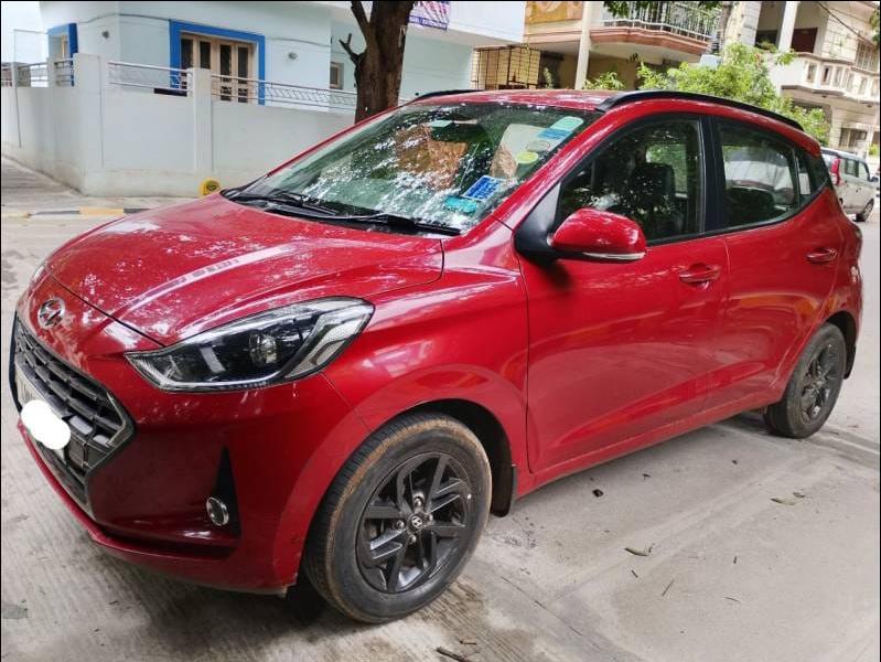 UsedCar