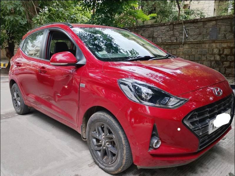 UsedCar