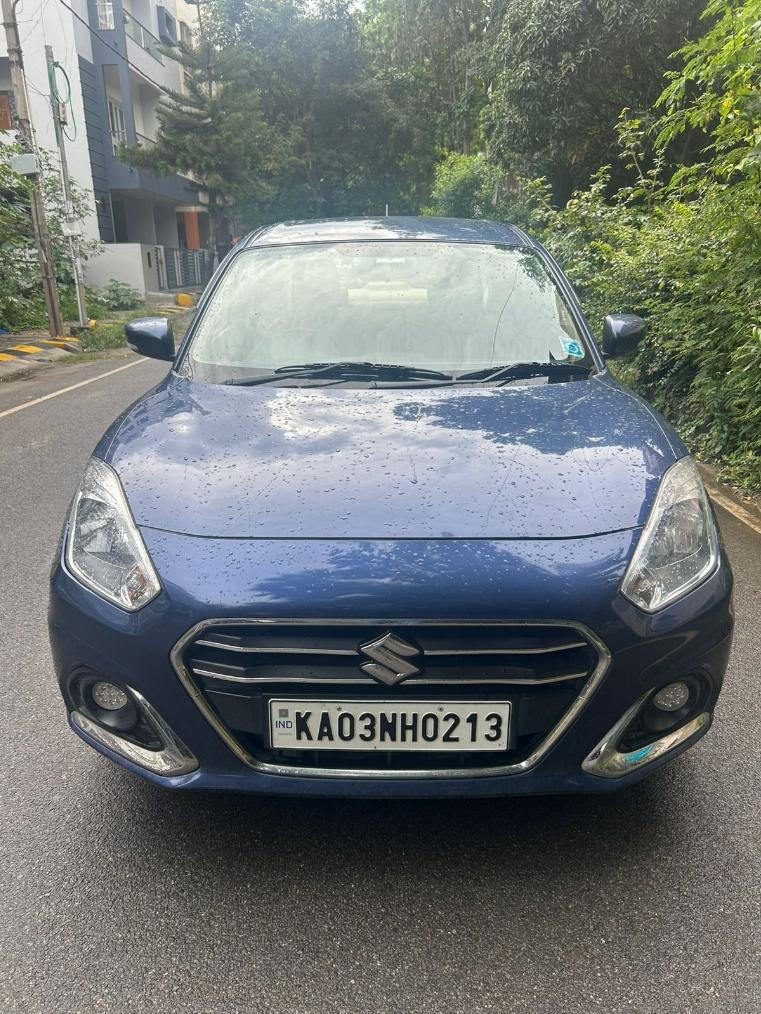 2020 Maruti Suzuki Dzire VXI 2020 Maruti Suzuki Dzire VXI