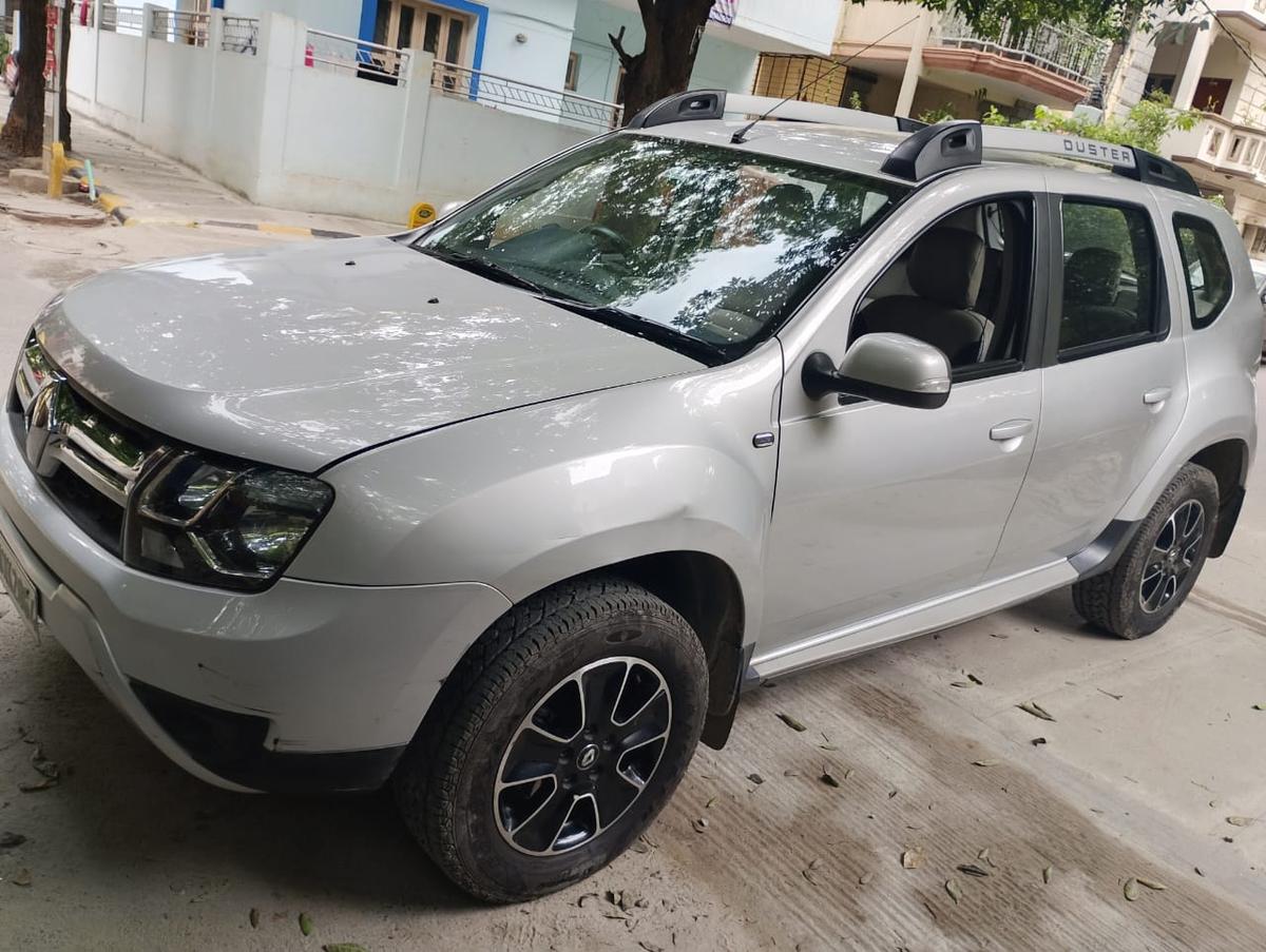 UsedCar
