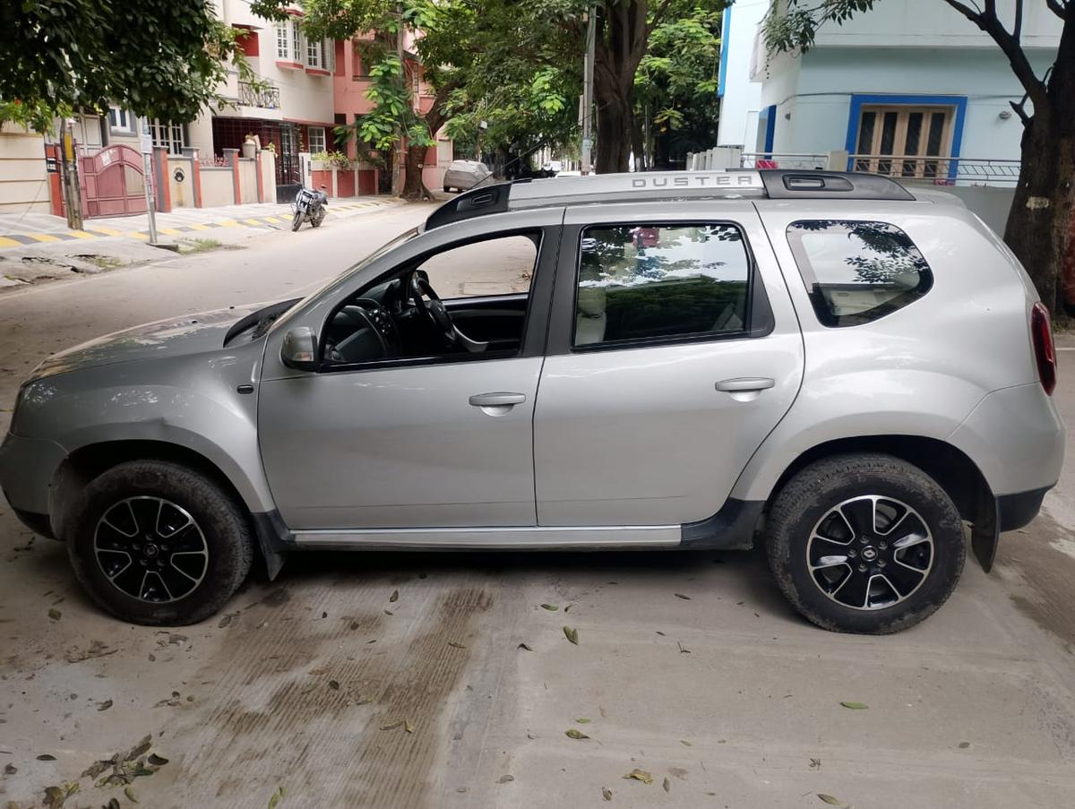 UsedCar