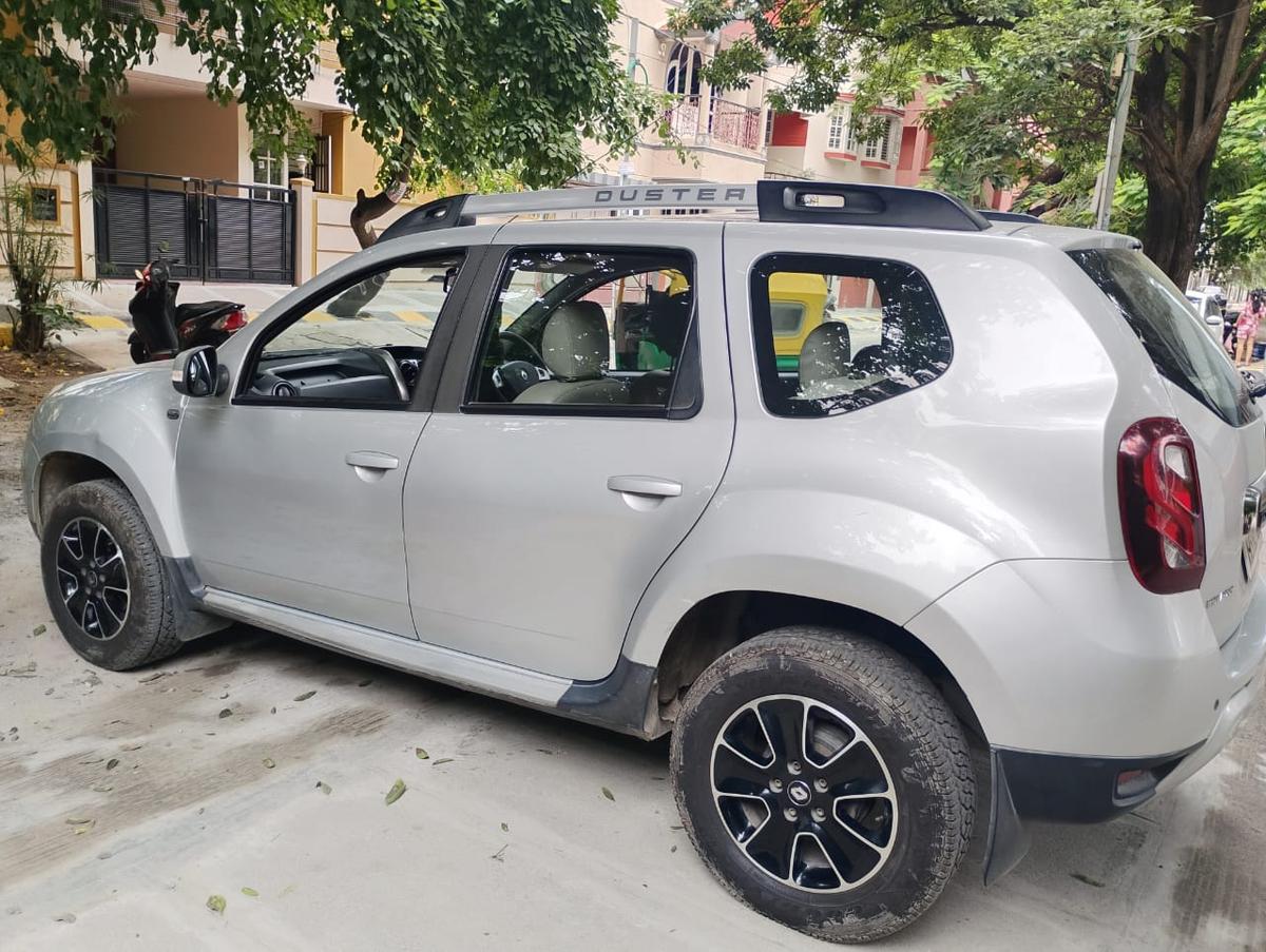 UsedCar