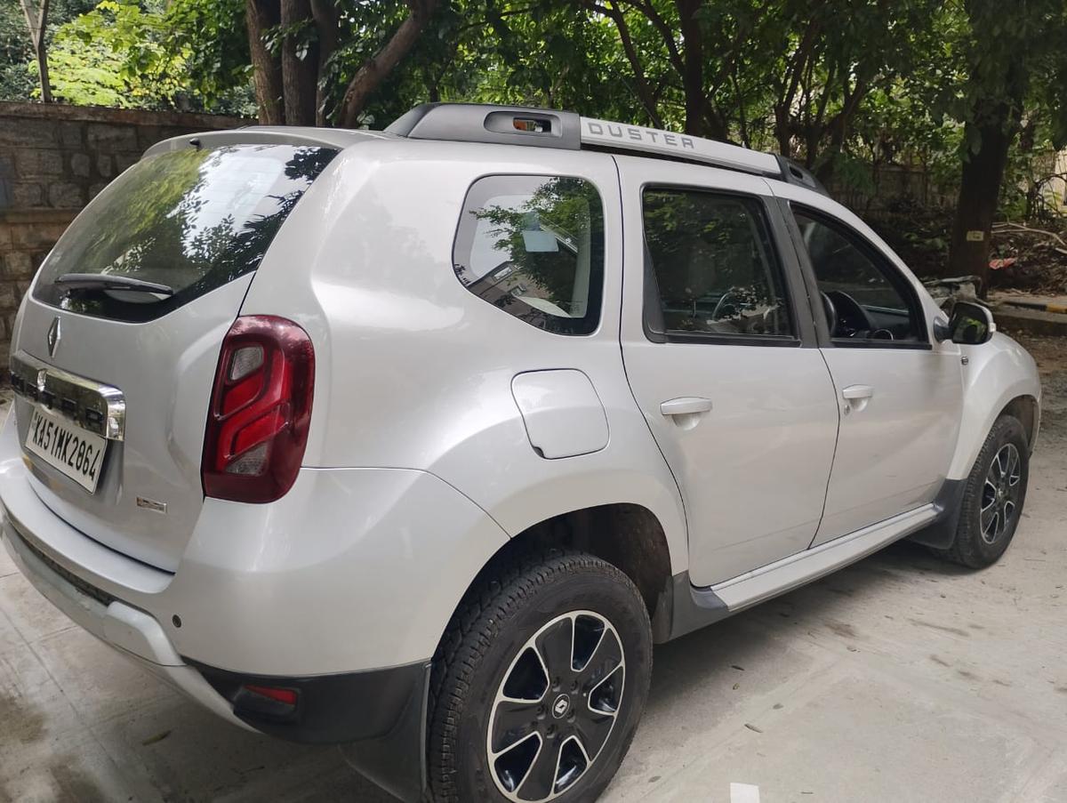 UsedCar