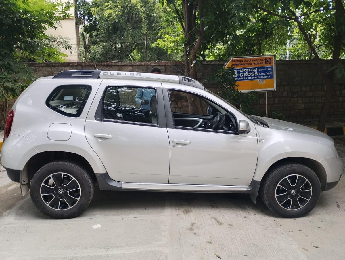 UsedCar