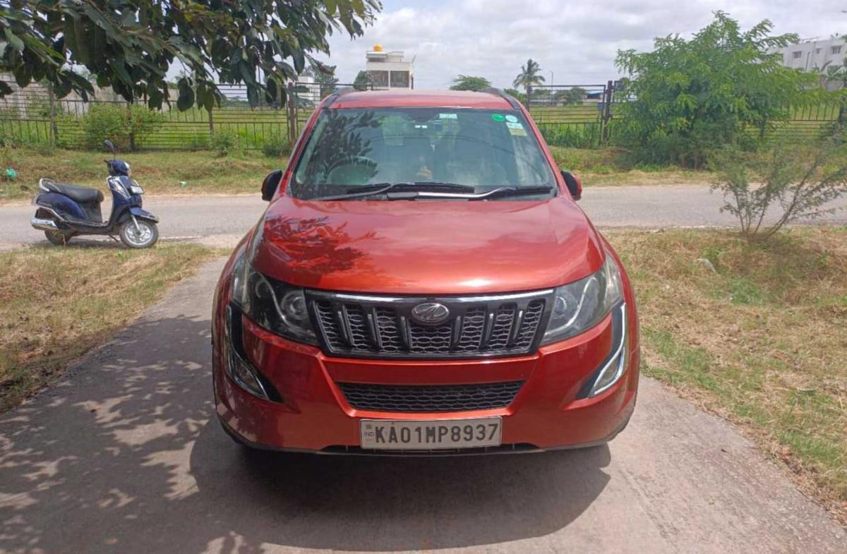 UsedCar