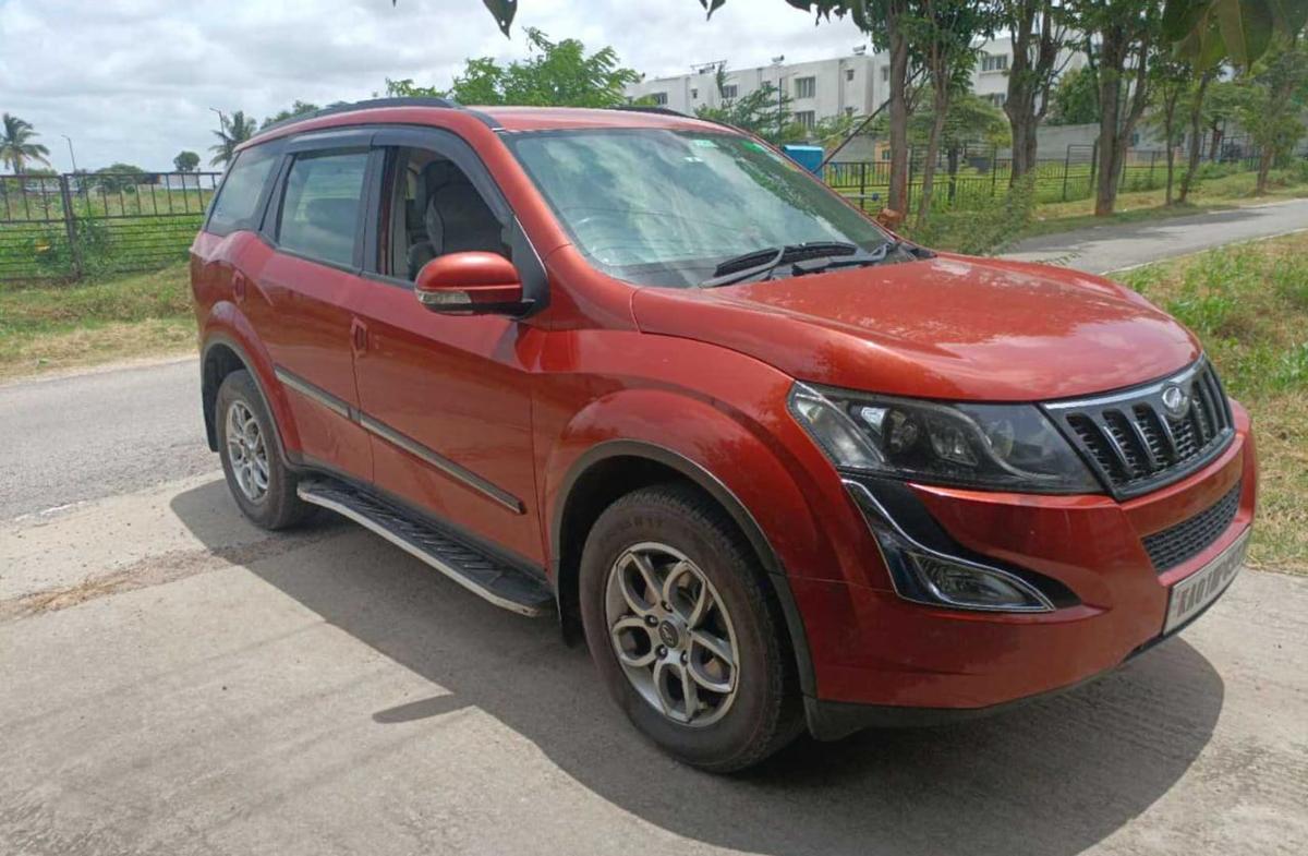 UsedCar